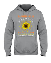 Load image into Gallery viewer, Daughter-in-law A Soul Of A Witch Fire Of A Lioness Hoodie
