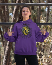 Load image into Gallery viewer, Gift For Cassie Girl The Soul Of A Mermaid Hoodie
