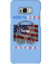 Load image into Gallery viewer, Eagle American Pride Spirit Of America Gift For American People Phone case
