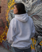 Load image into Gallery viewer, Gift For Dog LoversChesapeake Bay Retriever With Peonies Hoodie
