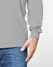Load image into Gallery viewer, April Birthday Girl The One Where I Was Quarantined 2020 Unisex Long Sleeve
