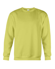 Load image into Gallery viewer, I'm Coming For You And Hell Is Coming With Me Sweatshirt
