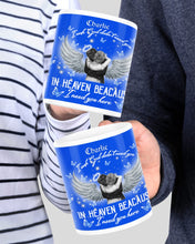 Load image into Gallery viewer, Butterfly I Need You More Angel Wings Gift For Lovers Mug
