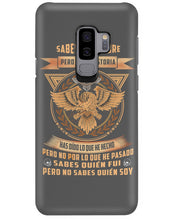 Load image into Gallery viewer, Birthday Meaningful Gift Las Levendas Nacen En Octubre Phone case
