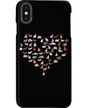 Load image into Gallery viewer, Lovely Phone Case Happy Cats Gift For Cat Lovers Phone case
