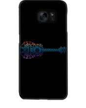 Load image into Gallery viewer, Colorful Ukulele Custom Design For Music Instrument  Lovers Phone case
