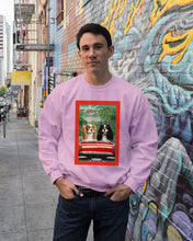 Load image into Gallery viewer, Cavalier Happy Holiday Gift For Dog Lovers Sweatshirt
