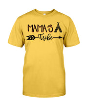 Load image into Gallery viewer, Mama Guys Tee
