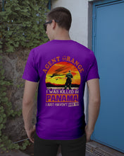 Load image into Gallery viewer, Agent Orange In Panama Historical Gifts Guys Tee

