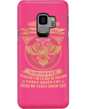 Load image into Gallery viewer, Birthday Meaningful Gift Las Levendas Nacen En Octubre Phone case
