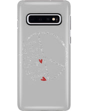 Load image into Gallery viewer, Image All The People Living Life In Peace Custom Design For Friends Phone case
