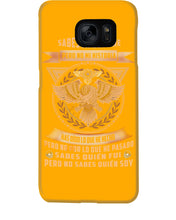 Load image into Gallery viewer, Birthday Meaningful Gift Las Levendas Nacen En Octubre Phone case
