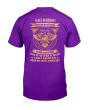 Load image into Gallery viewer, Birthday Meaningful Gift Las Levendas Nacen En Octubre Guys Tee
