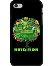 Load image into Gallery viewer, Green Tree Nutrition Custom Gift For Family Phone case
