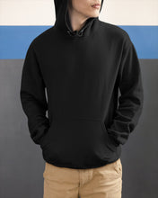 Load image into Gallery viewer, Gift For Husband I Love Here Forever And Always Hoodie

