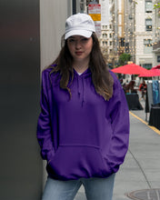 Load image into Gallery viewer, Daughter's Best Friend Son's Best Partner Birthday Gift For Dad Hoodie
