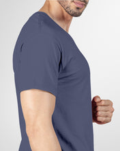 Load image into Gallery viewer, April Birthday Girl The One Where I Was Quarantined 2020 Guys V-Neck
