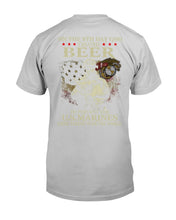 Load image into Gallery viewer, 8th Day God Created Beer To Prevent The Us Marine Guys Tee
