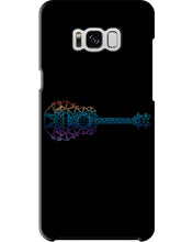 Load image into Gallery viewer, Colorful Ukulele Custom Design For Music Instrument  Lovers Phone case

