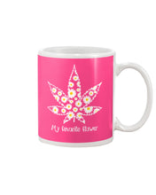 Load image into Gallery viewer, Lovely Phone Case My Favorite Flower Gift For Sunflowers Lovers Mug
