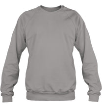 Load image into Gallery viewer, Aussie Papa America Flag Unique Custom Design For Dog Lovers Sweatshirt
