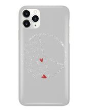 Load image into Gallery viewer, Image All The People Living Life In Peace Custom Design For Friends Phone case
