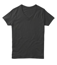 Load image into Gallery viewer, Bartender Because Adult Daycare Director Gift Ladies V-Neck
