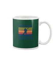 Load image into Gallery viewer, Forget The Glass Slippers This Princess Wears Cleats Trending Mug
