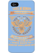 Load image into Gallery viewer, Birthday Meaningful Gift Las Levendas Nacen En Octubre Phone case
