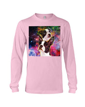 Load image into Gallery viewer, French Bulldog Special Custom Design For Dog Lovers Unisex Long Sleeve
