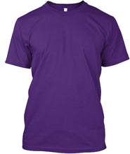 Load image into Gallery viewer, Gift For Machinist's Wife He's Working Guys Tee
