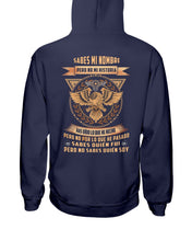 Load image into Gallery viewer, Birthday Meaningful Gift Las Levendas Nacen En Octubre Hoodie
