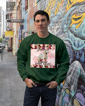 Load image into Gallery viewer, Just A Girl Who Loves Shih Tzu Unique Custom Design For Dog Lovers Sweatshirt
