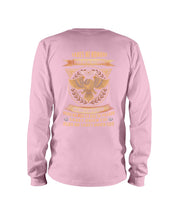 Load image into Gallery viewer, Birthday Meaningful Gift Las Levendas Nacen En Octubre Unisex Long Sleeve
