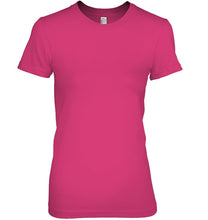 Load image into Gallery viewer, Aussie Papa America Flag Unique Custom Design For Dog Lovers Ladies Tee
