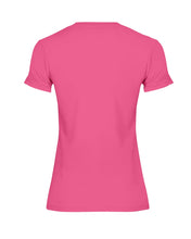 Load image into Gallery viewer, Je Suis Un Fils Chanceux Birthday Gift For Men Ladies Tee
