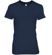 Load image into Gallery viewer, Aussie Papa America Flag Unique Custom Design For Dog Lovers Ladies Tee

