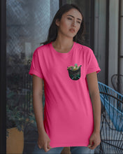 Load image into Gallery viewer, Lovely Phone Case Turtle In Your Pocket Gift For Turtle Lovers Guys Tee
