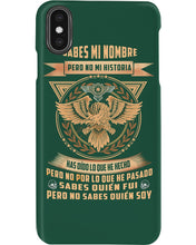 Load image into Gallery viewer, Birthday Meaningful Gift Las Levendas Nacen En Octubre Phone case
