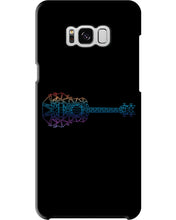 Load image into Gallery viewer, Colorful Ukulele Custom Design For Music Instrument  Lovers Phone case

