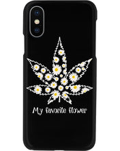Load image into Gallery viewer, Lovely Phone Case My Favorite Flower Gift For Sunflowers Lovers Phone case
