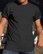 Load image into Gallery viewer, I Was Born In April My Scars Tell Me A Story Trending Guys Tee
