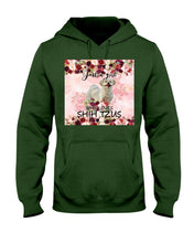Load image into Gallery viewer, Just A Girl Who Loves Shih Tzu Unique Custom Design For Dog Lovers Hoodie
