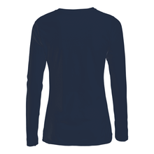Load image into Gallery viewer, Frenchie Archie Mom  Special Custom Design For Personalized Name Unisex Long Sleeve
