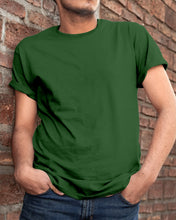 Load image into Gallery viewer, I Was Born In April My Scars Tell Me A Story Trending Guys Tee
