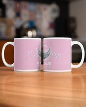 Load image into Gallery viewer, Butterfly I Need You More Angel Wings Gift For Lovers Mug
