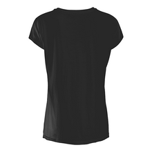 Load image into Gallery viewer, Be A GiGi Sunflowers Gift For Gigi Ladies V-Neck
