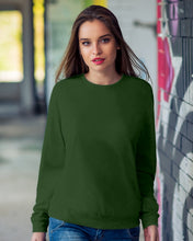 Load image into Gallery viewer, Daughter's Best Friend Son's Best Partner Birthday Gift For Dad Sweatshirt
