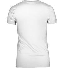 Load image into Gallery viewer, 2020 The Year When Shit Got Real Quarantined Gift For Trucker Ladies Tee
