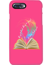 Load image into Gallery viewer, Librarian Say It Loud  Custom Design For Book Lovers Phone case
